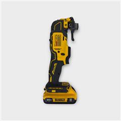 DeWalt DCS354B Atomic 20V Brushless Oscillating Multi-Tool w/ 2AH